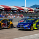 Image for article titled Travis Pastrana Is Bringing A New All-Electric Rallycross Series To 2021